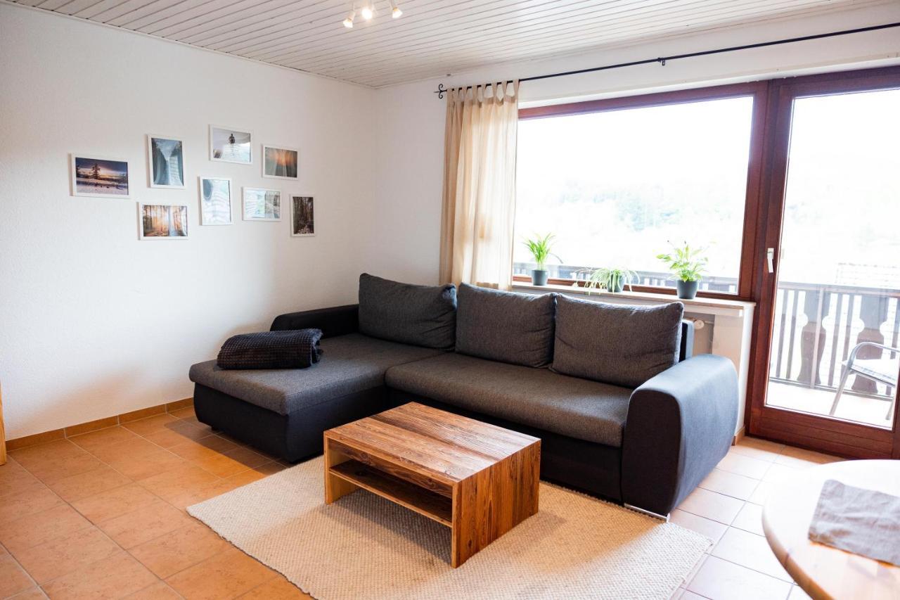 Ferienwohnung Mit Seeblick — Sport Und Erholung Winterberg Exterior photo