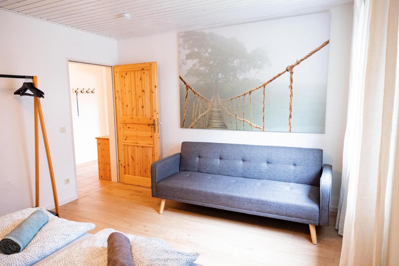 Ferienwohnung Mit Seeblick — Sport Und Erholung Winterberg Exterior photo